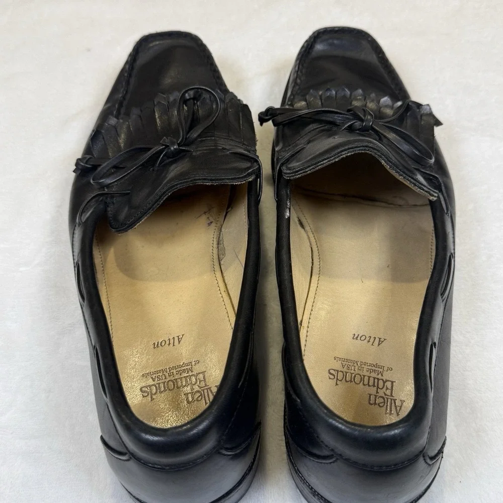 Allen Edmonds allen edmonds